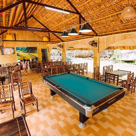 Trang An Valley Bungalow ニンビン エクステリア 写真