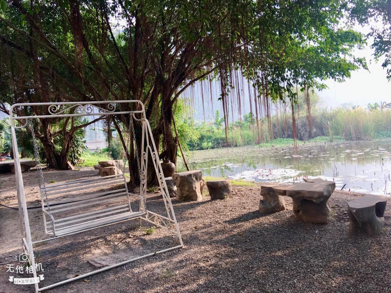 Trang An Valley Bungalow ニンビン エクステリア 写真
