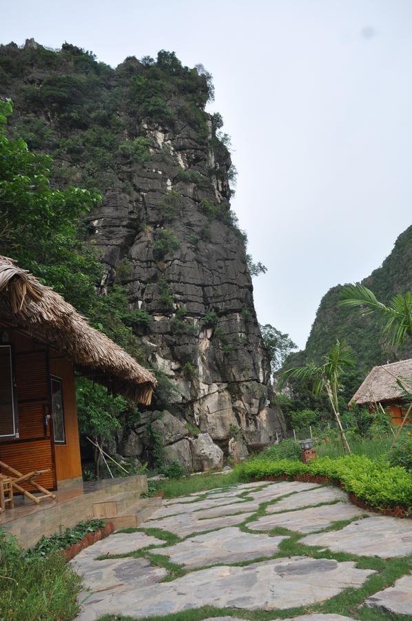 Trang An Valley Bungalow ニンビン エクステリア 写真