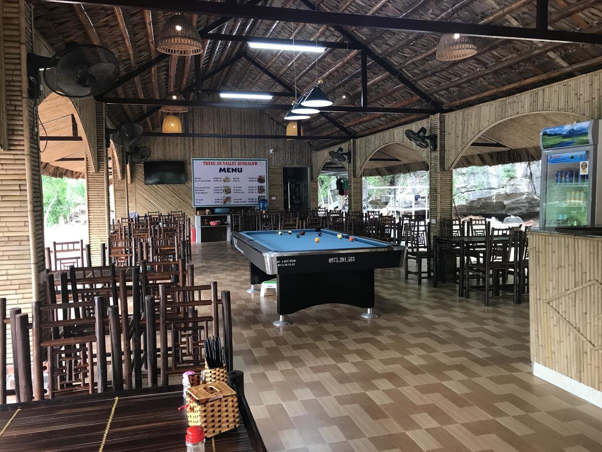 Trang An Valley Bungalow ニンビン エクステリア 写真