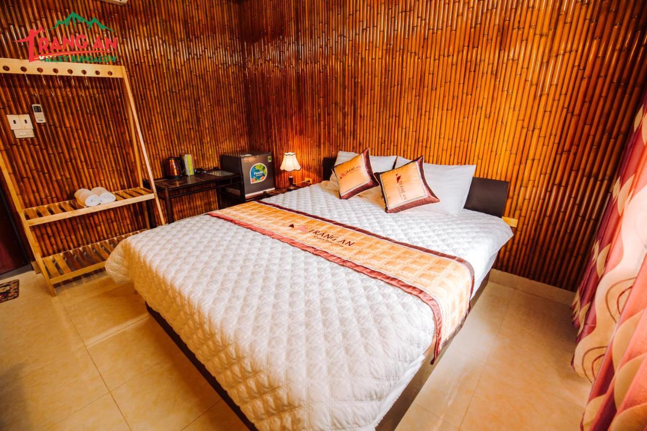 Trang An Valley Bungalow ニンビン エクステリア 写真
