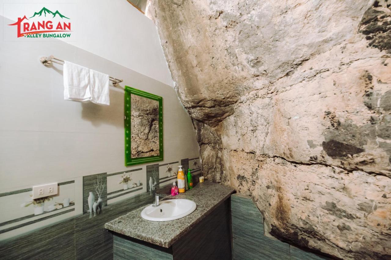 Trang An Valley Bungalow ニンビン エクステリア 写真