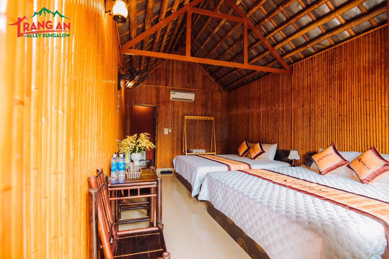 Trang An Valley Bungalow ニンビン エクステリア 写真